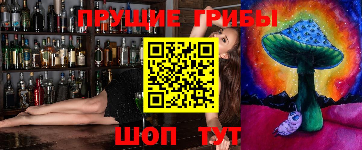 Галлюциногенные грибы Cubensis Самара